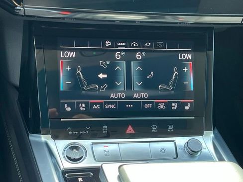 Used 2024 Audi Q8 e-tron Premium Plus w/ Premium Plus Package AWD/4WD image 23