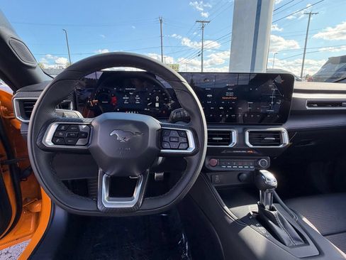 New 2026 Ford Mustang Premium RWD image 27