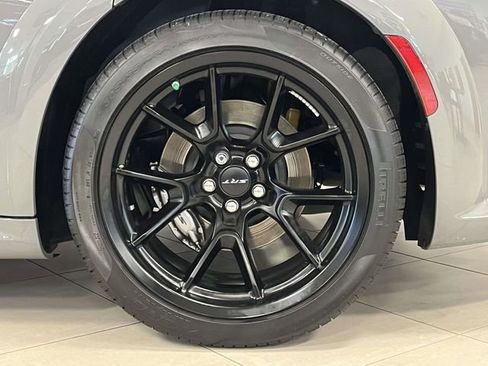 Used 2023 Dodge Charger SRT Hellcat image 11