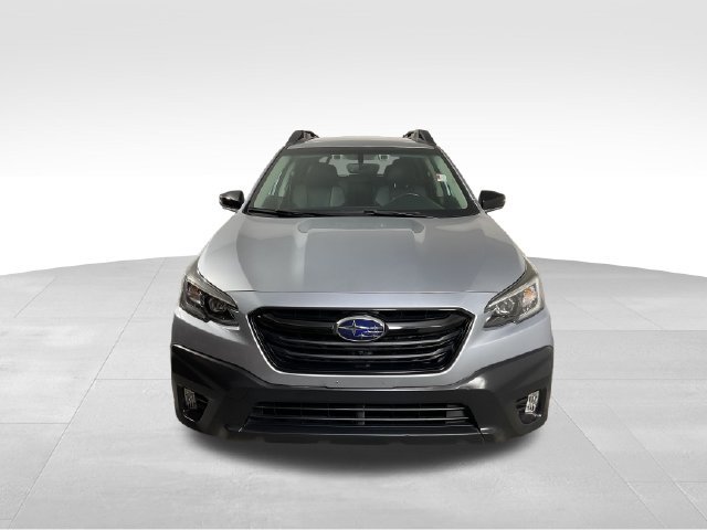 Used 2021 Subaru Outback Onyx Edition XT AWD/4WD image 3