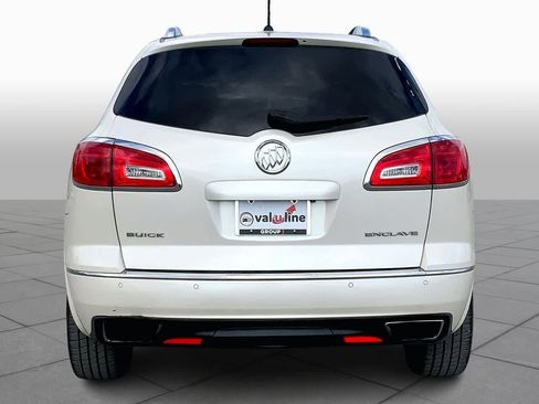Used 2014 Buick Enclave Premium w/ Trailering Provision Package image 4