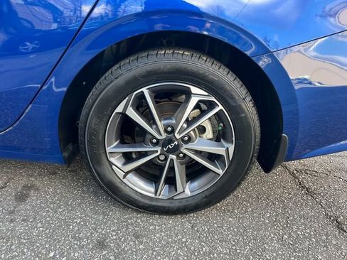 Used 2023 Kia Forte LXS w/ LXS Technology Package image 33