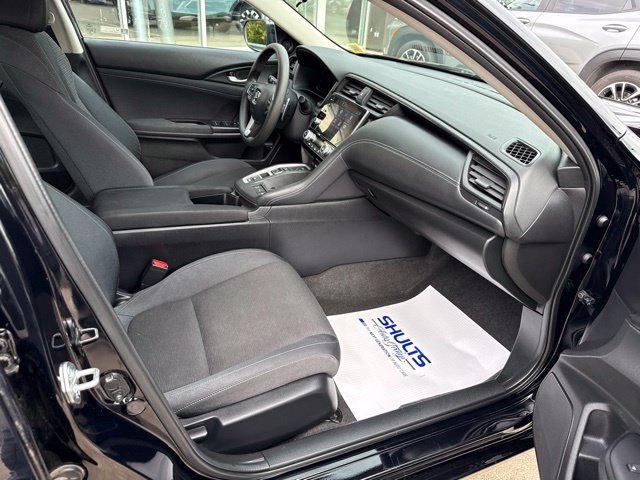 Used 2022 Honda Insight EX image 20