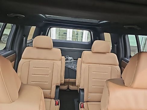 New 2026 Hyundai Santa Fe Calligraphy image 32