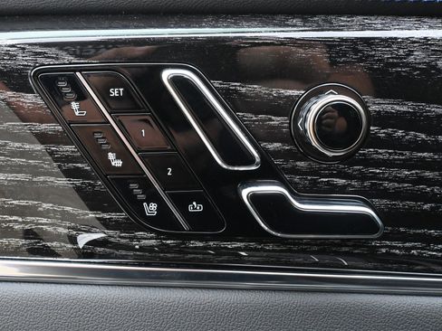 New 2025 Cadillac Escalade IQ Sport 1 image 14