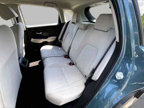 Used 2023 Honda HR-V LX image 19