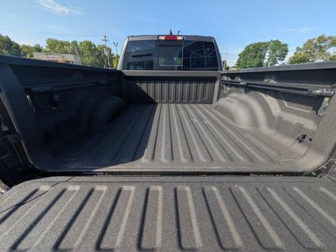 Used 2026 RAM 1500 Tradesman AWD/4WD image 8