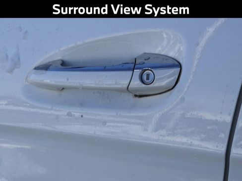 Used 2018 Mercedes-Benz GLE 350 GLE 350 image 25