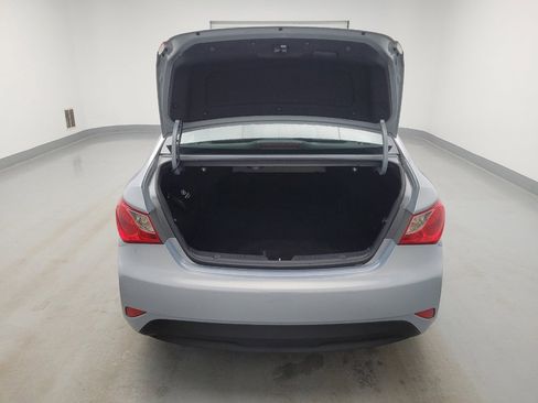 Used 2014 Hyundai Sonata Limited FWD image 29