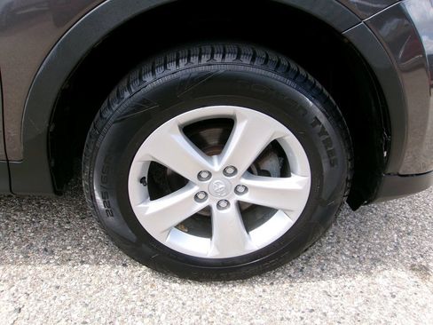 Used 2013 Toyota RAV4 XLE AWD/4WD image 13