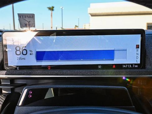 Used 2023 Ford Mustang Mach-E Premium image 21