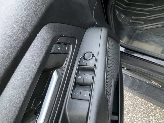 Used 2024 Chevrolet Silverado EV W/T AWD/4WD image 7