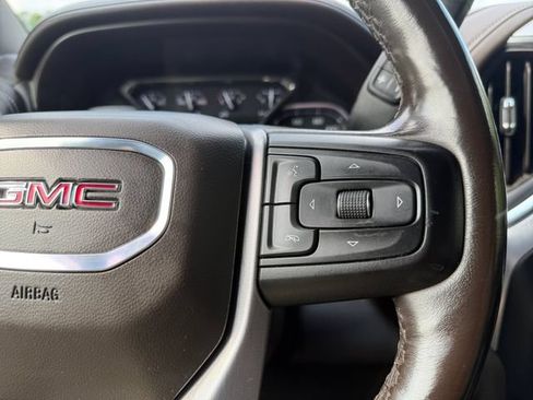 Used 2021 GMC Sierra 1500 SLE AWD/4WD image 27