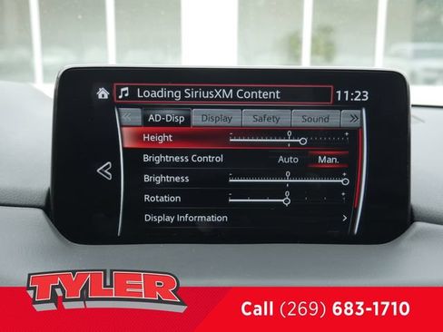 Used 2020 MAZDA CX-5 Grand Touring Reserve AWD/4WD image 48