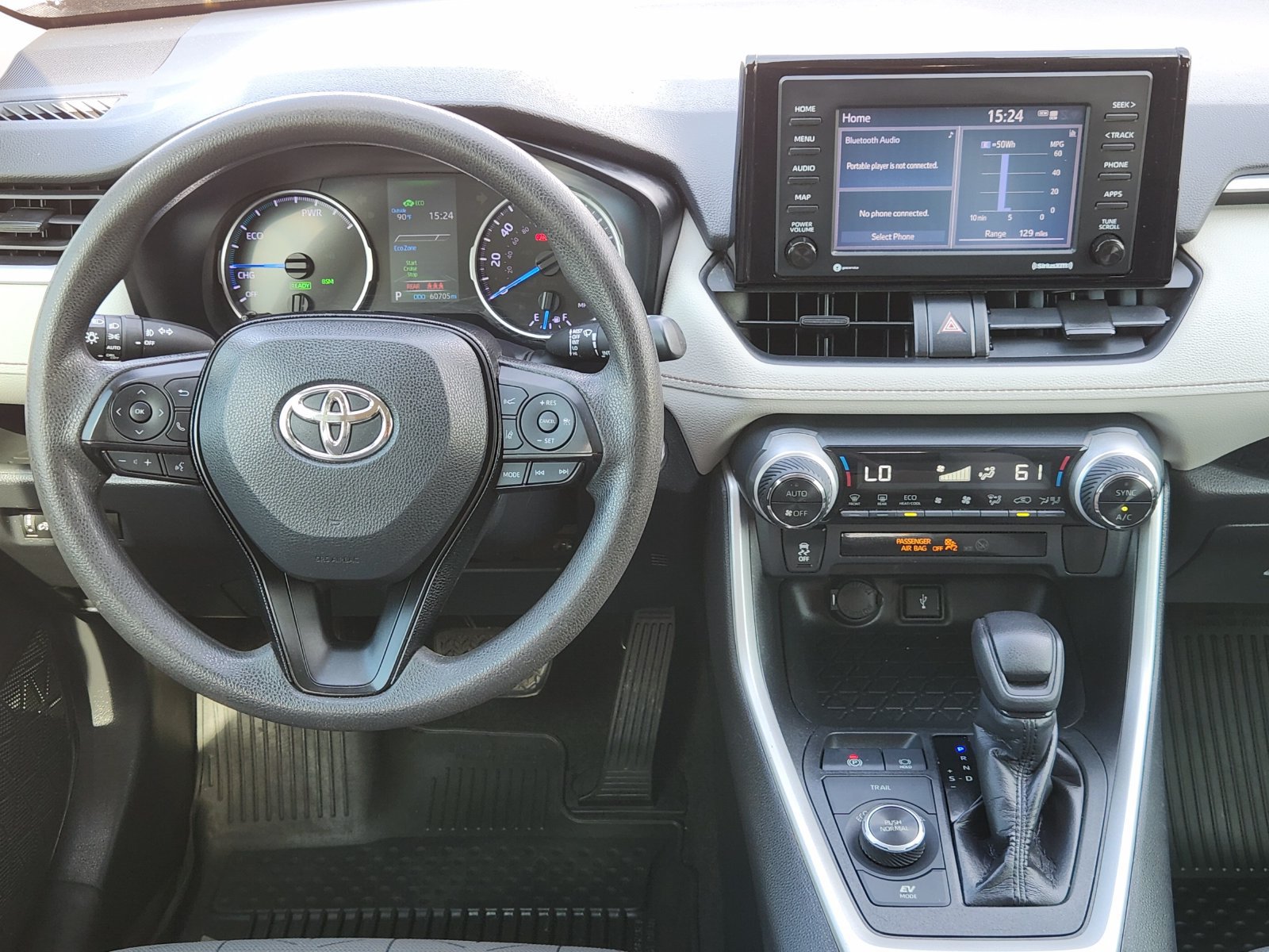 Used 2020 Toyota RAV4 XLE AWD/4WD image 30