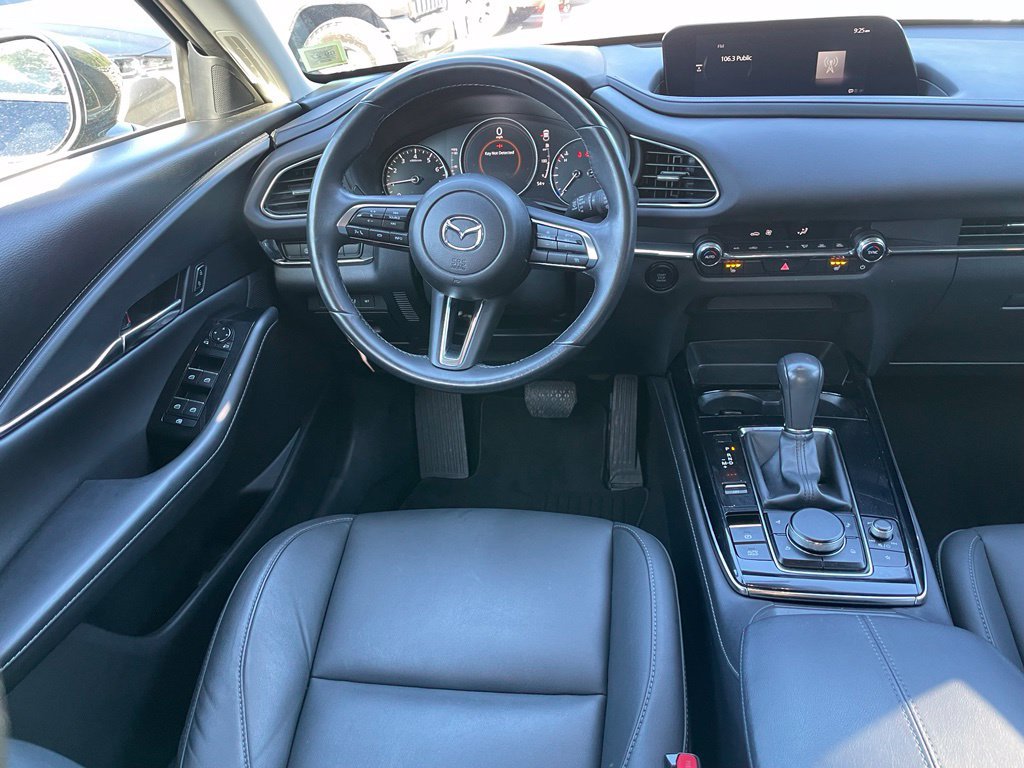 Used 2024 MAZDA CX-30 AWD 2.5 S w/ Preferred Package image 8
