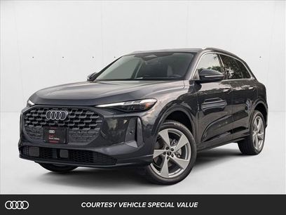 New 2025 Audi Q5 Premium Plus w/ Premium Plus