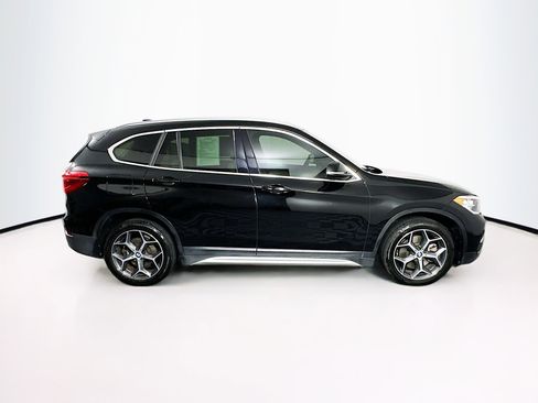 Used 2018 BMW X1 sDrive28i w/ Convenience Package image 10