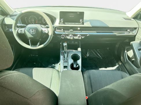 Used 2024 Honda Civic LX image 15
