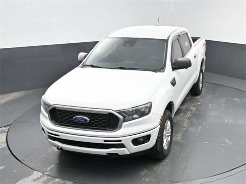 Used 2020 Ford Ranger XLT image 19