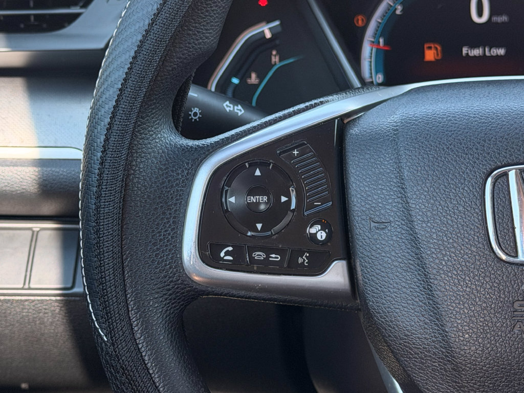 Used 2016 Honda Civic EX image 21
