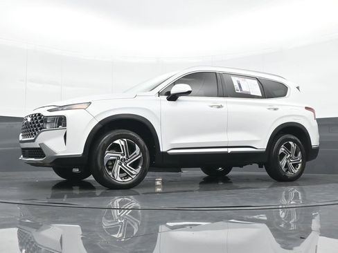 Used 2022 Hyundai Santa Fe SEL image 17