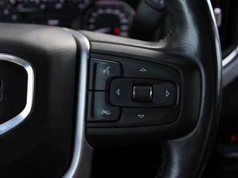 Used 2021 GMC Sierra 1500 Elevation image 19