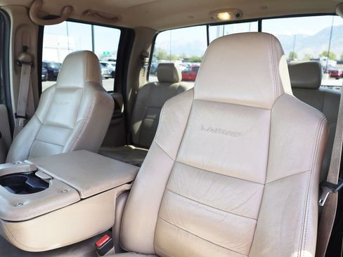 Used 2005 Ford F250 Lariat AWD/4WD image 16