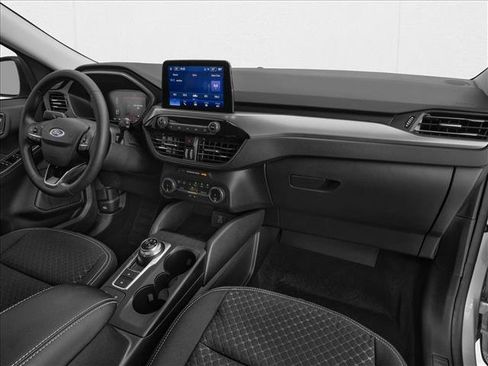 New 2026 Ford Escape Active w/ Tech Pack #1 FWD image 11