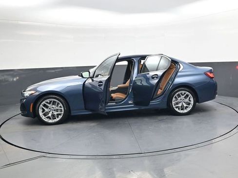 Used 2025 BMW 330i xDrive Sedan image 39