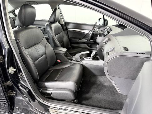 Used 2015 Honda Civic EX-L image 46