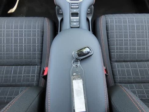 New 2025 Honda HR-V Sport image 22