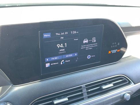 Used 2022 Hyundai Palisade SEL w/ Convenience Package FWD image 12