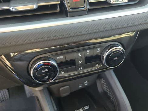 New 2026 Chevrolet TrailBlazer LT w/ Convenience Package image 17