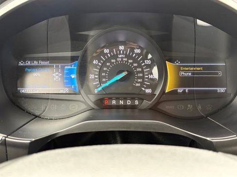 Used 2019 Ford Edge SEL w/ Equipment Group 201A image 9