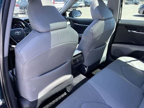 Used 2020 Toyota Camry XSE w/ Driver Assist Package image 19