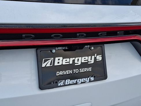 Used 2026 Dodge Durango GT AWD/4WD image 38