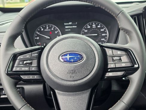 New 2026 Subaru Forester Sport AWD/4WD image 15
