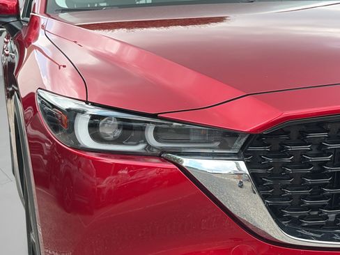 Used 2023 MAZDA CX-5 AWD 2.5 S w/ Premium Plus Pkg image 27