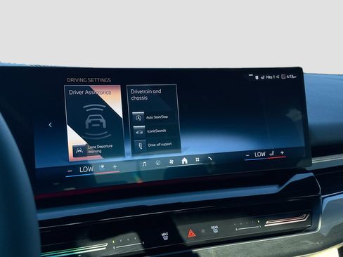 New 2026 BMW 530i w/ Executive Package image 31