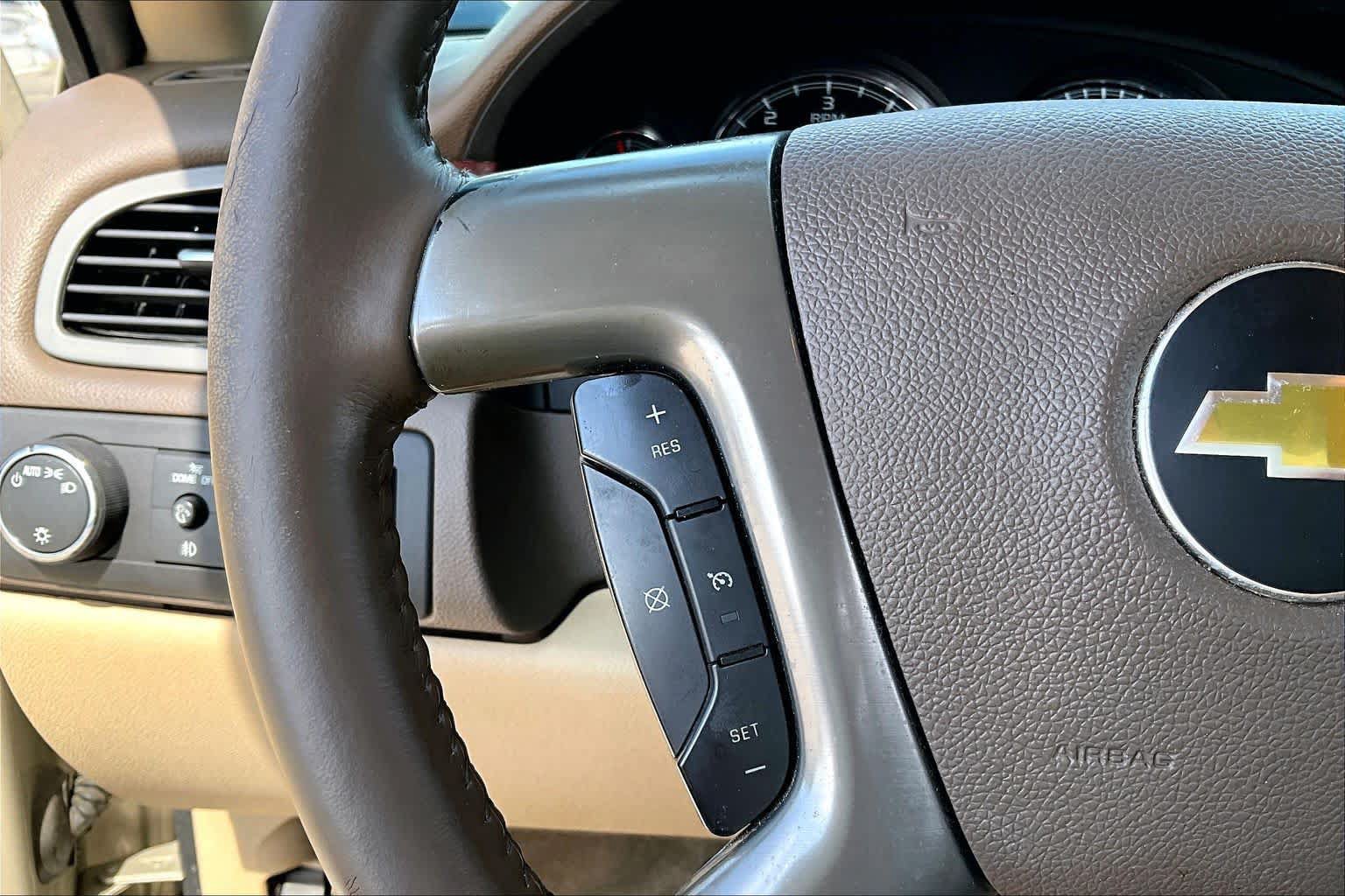Used 2013 Chevrolet Tahoe LT RWD image 22