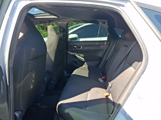 Used 2024 Honda Civic Si image 10