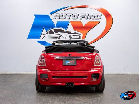 Used 2013 MINI Cooper S image 4