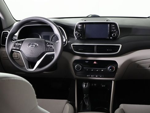 Used 2019 Hyundai Tucson SE image 34