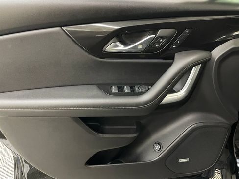 Used 2019 Chevrolet Blazer Premier w/ Sun and Wheels Package FWD image 29