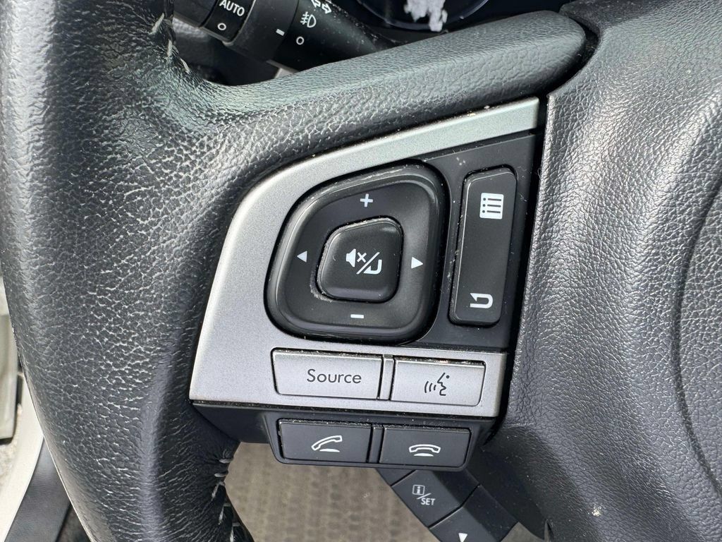 Used 2018 Subaru Forester 2.5i Limited AWD/4WD image 20