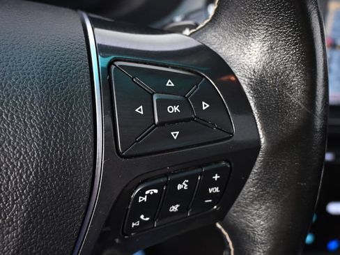 Used 2016 Ford Explorer Platinum AWD/4WD image 37