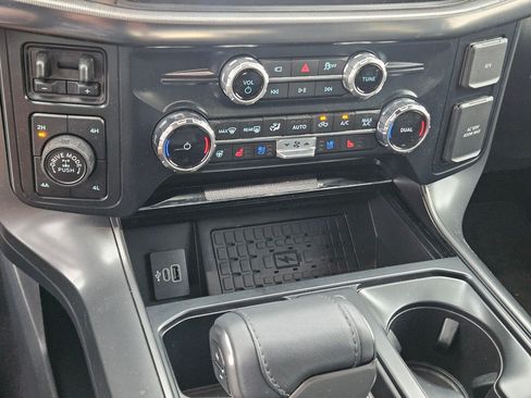 Used 2026 Ford F150 Lariat w/ Bed Utility Package AWD/4WD image 28