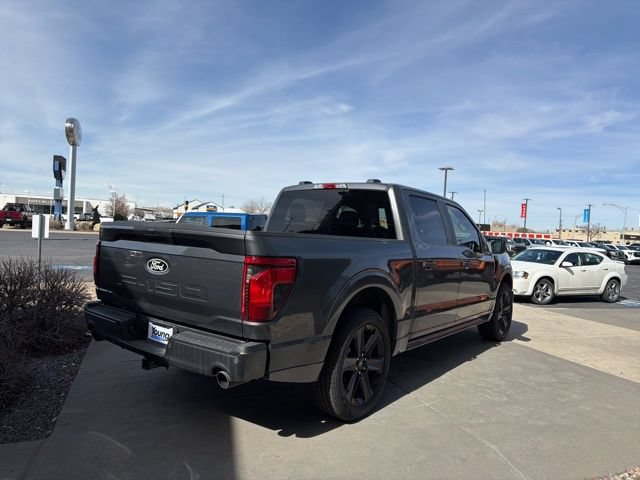 New 2025 Ford F150 STX w/ LOBO Package AWD/4WD image 54