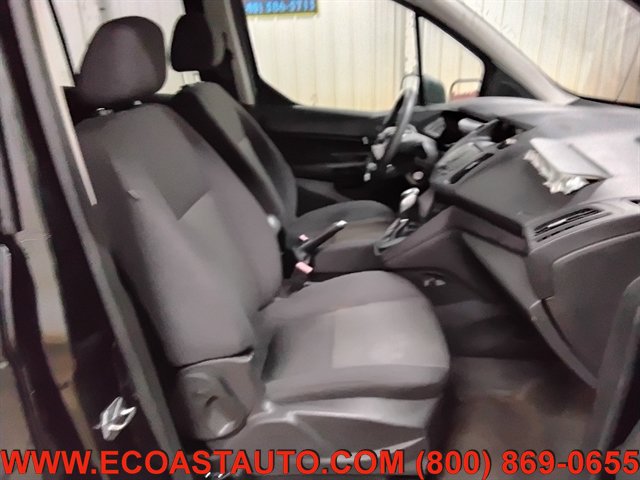 Used 2015 Ford Transit Connect XL FWD image 15